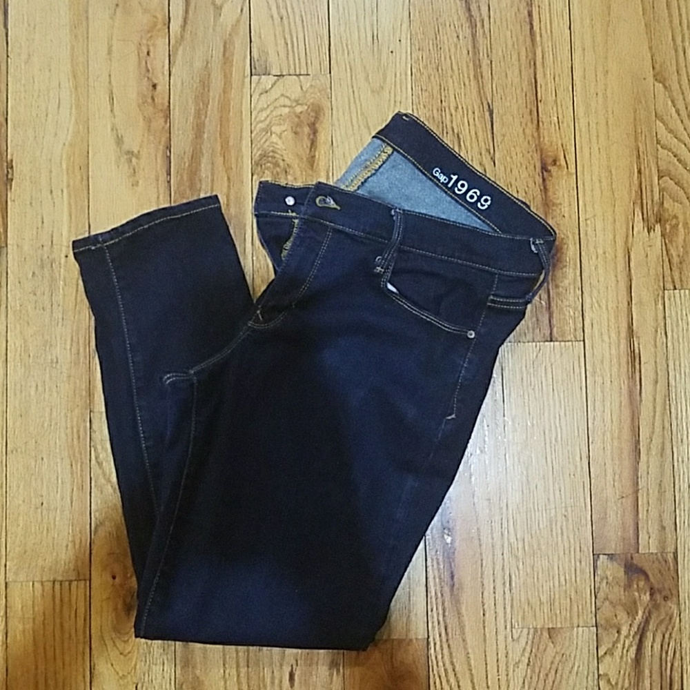 Jean Skinnies